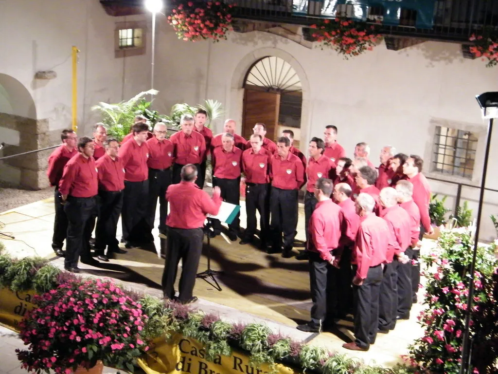 32ª Rassegna dei Fiori