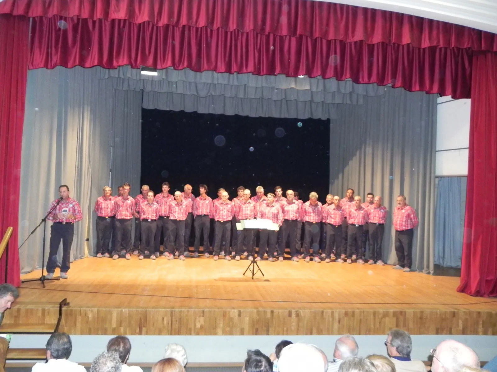 38ª Rassegna dei Fiori