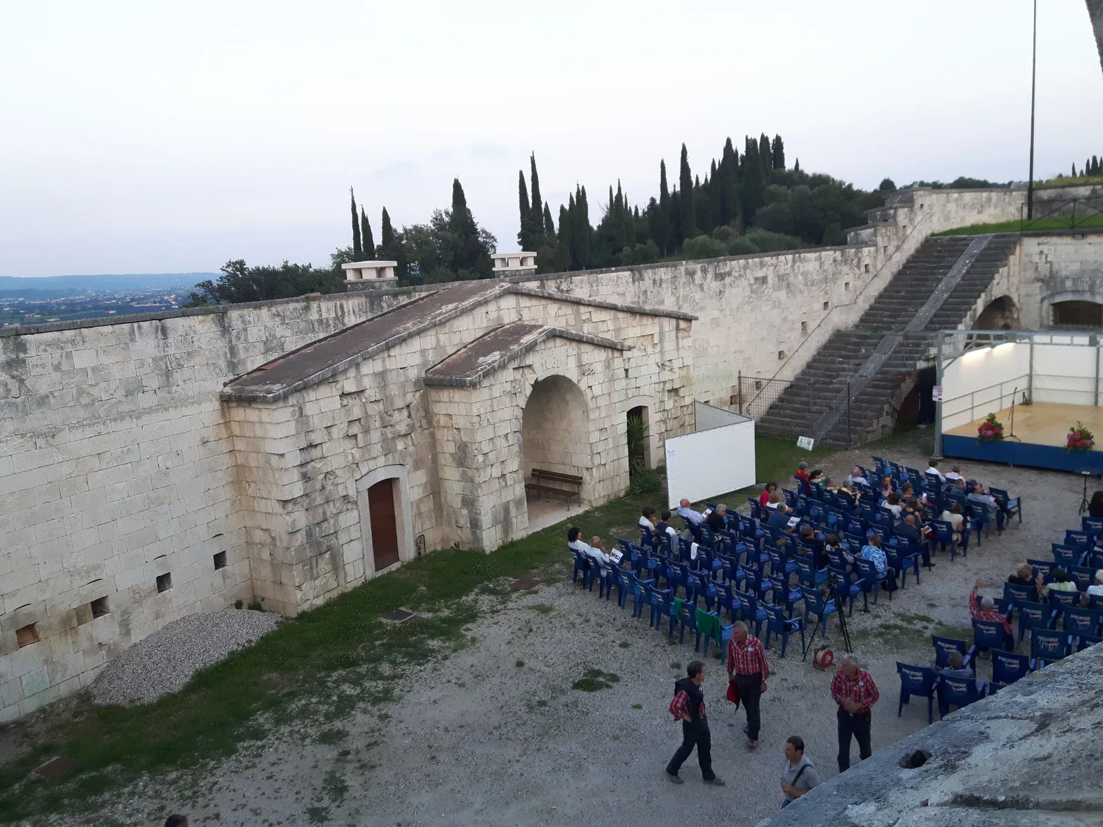 Rassegna E…State In…Canto a Pastrengo