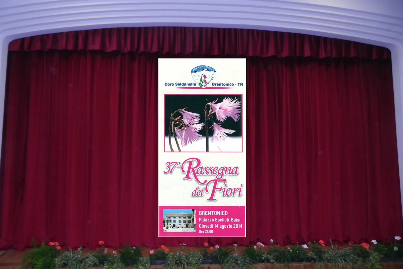 37ª Rassegna dei Fiori