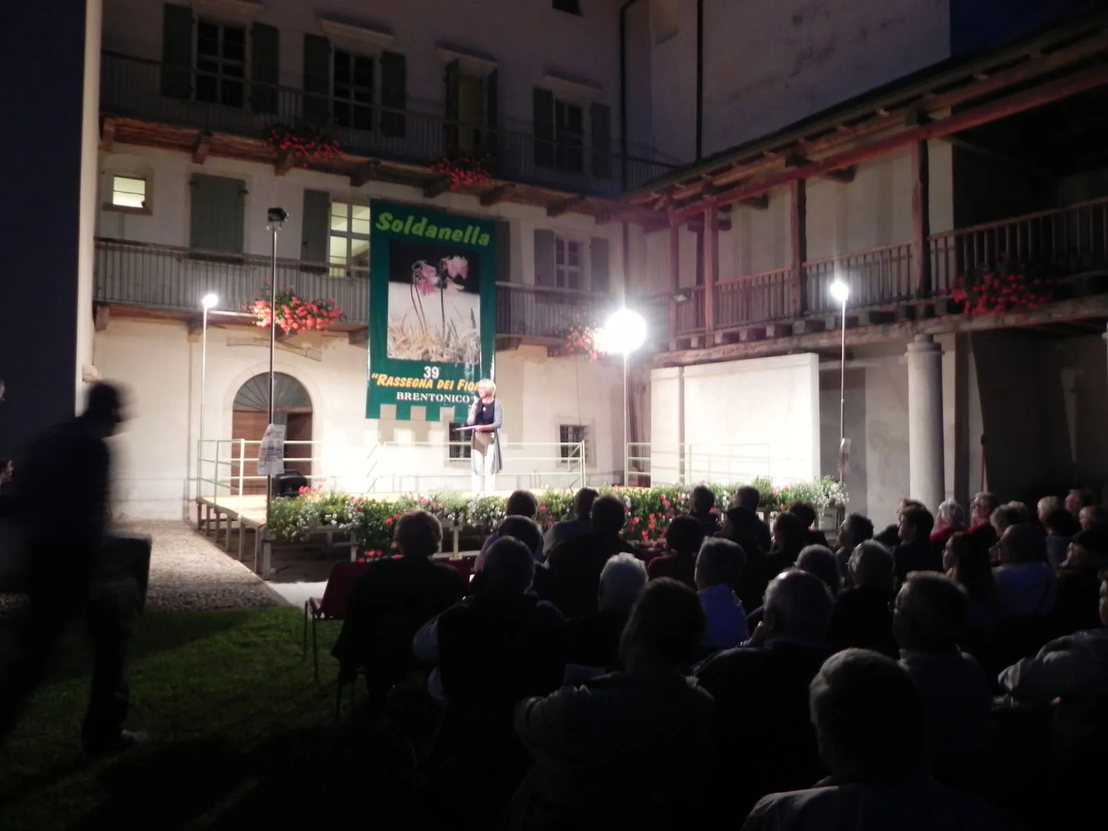 39ª Rassegna dei Fiori