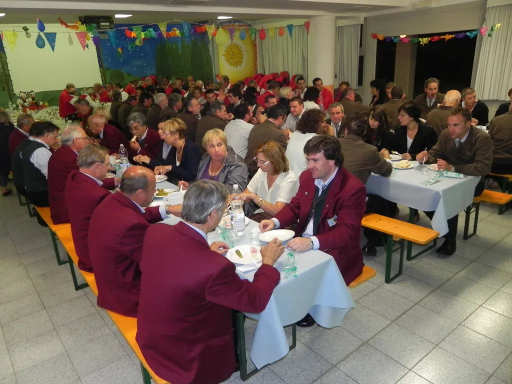 34ª Rassegna dei Fiori
