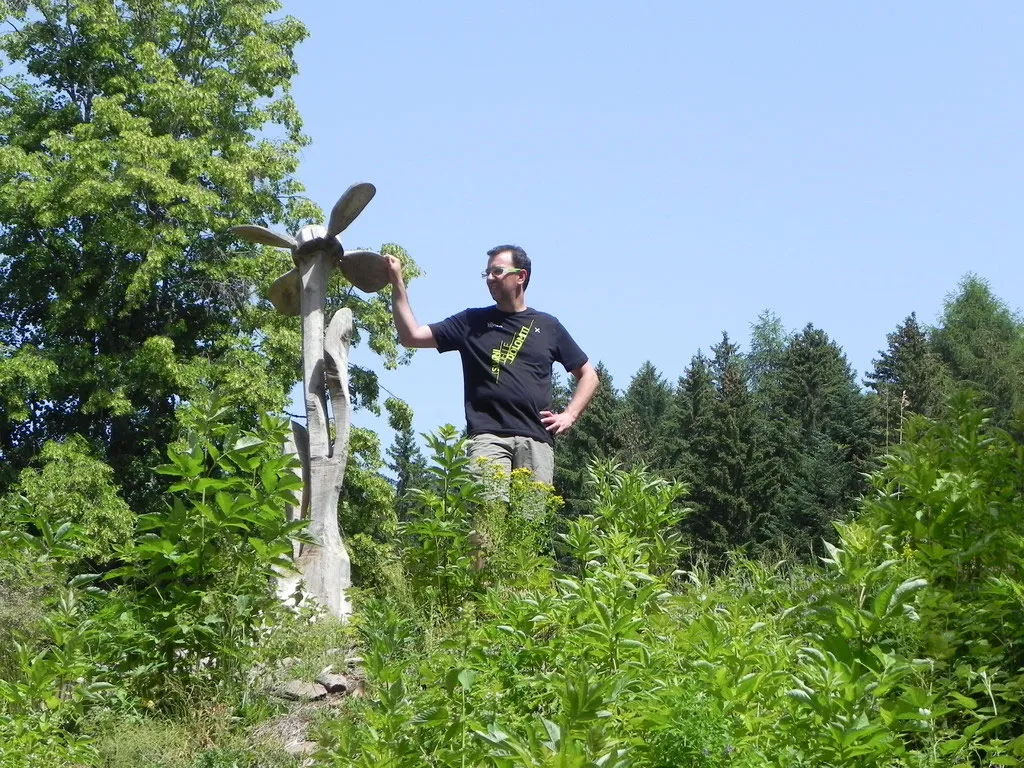 I Suoni delle Dolomiti – Val di Cembra