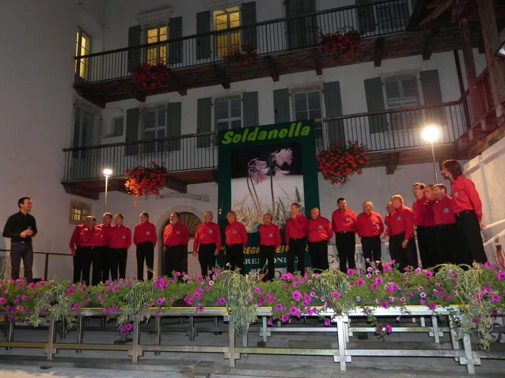 35ª Rassegna dei Fiori