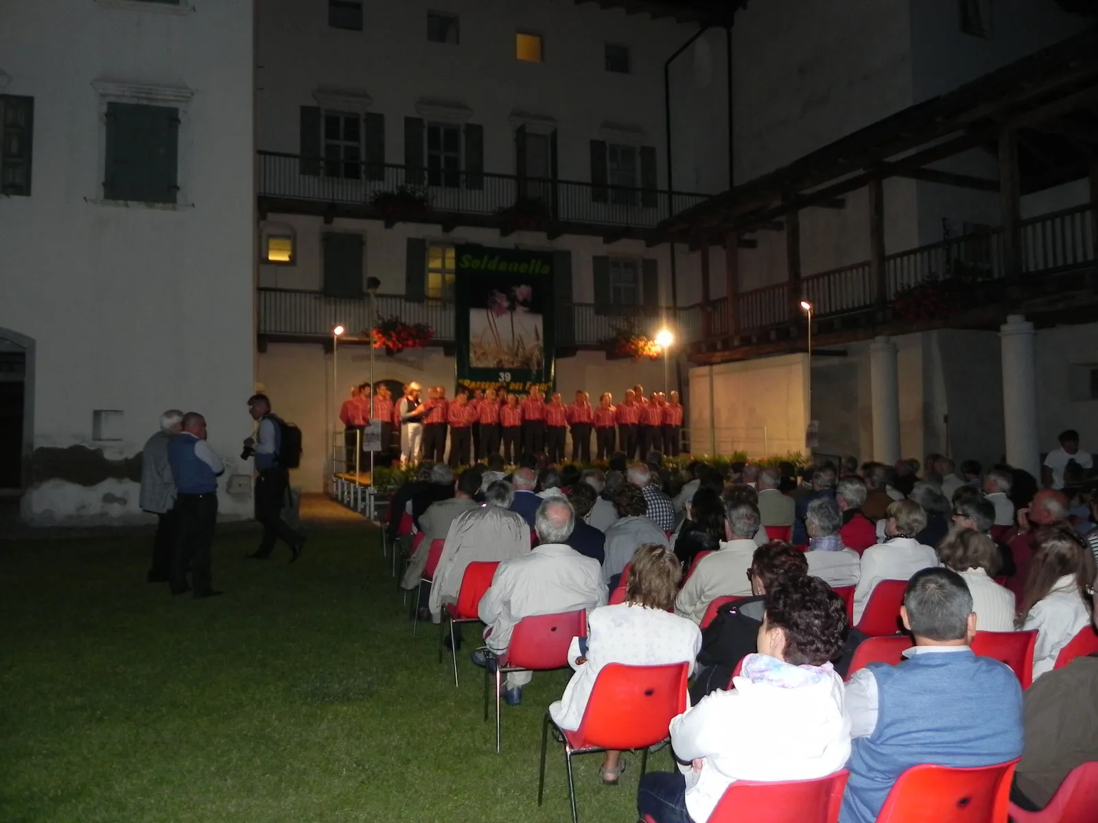 39ª Rassegna dei Fiori — foto 2