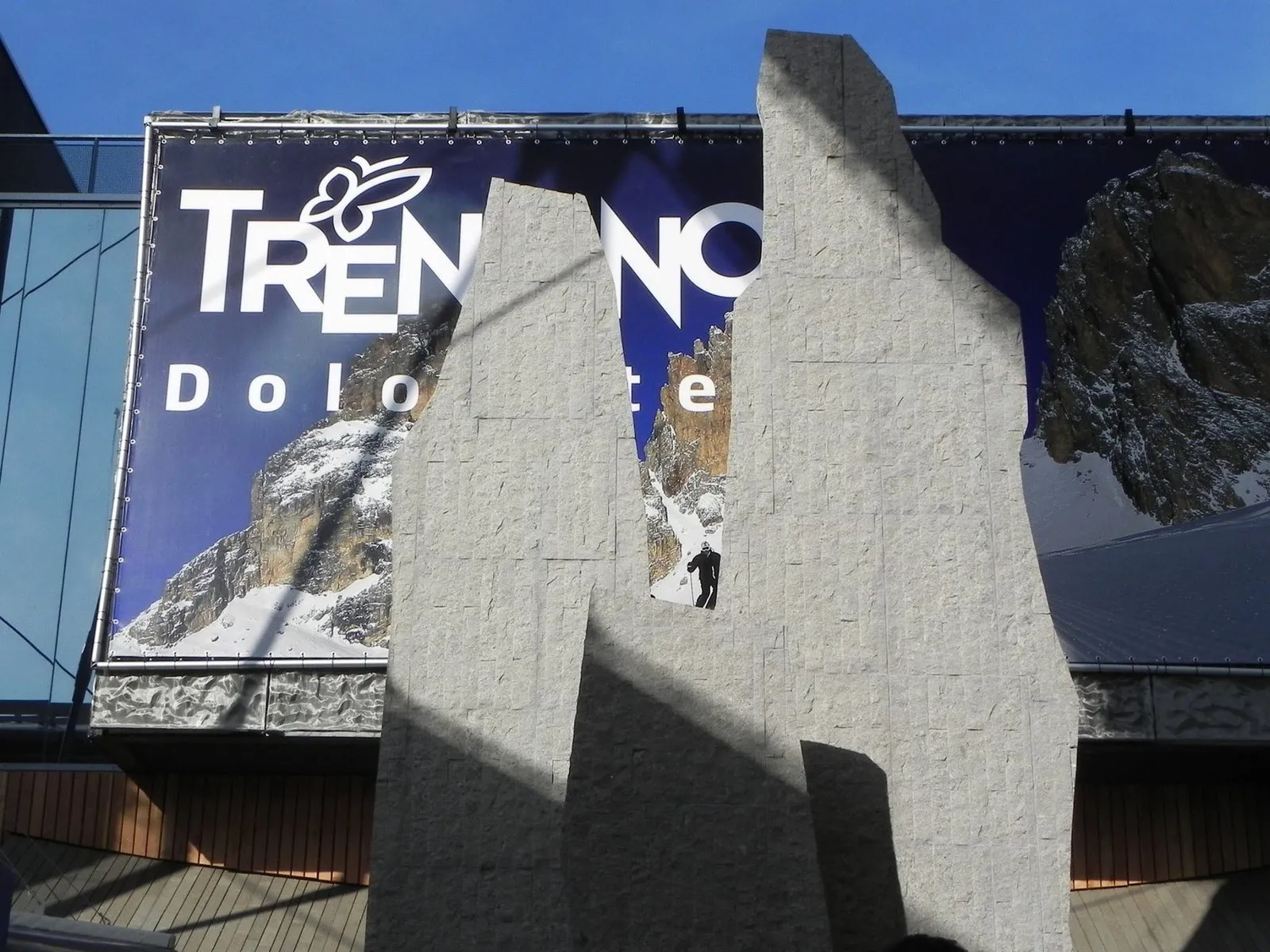 EXPO 2015 – Padiglione Trentino — foto 2