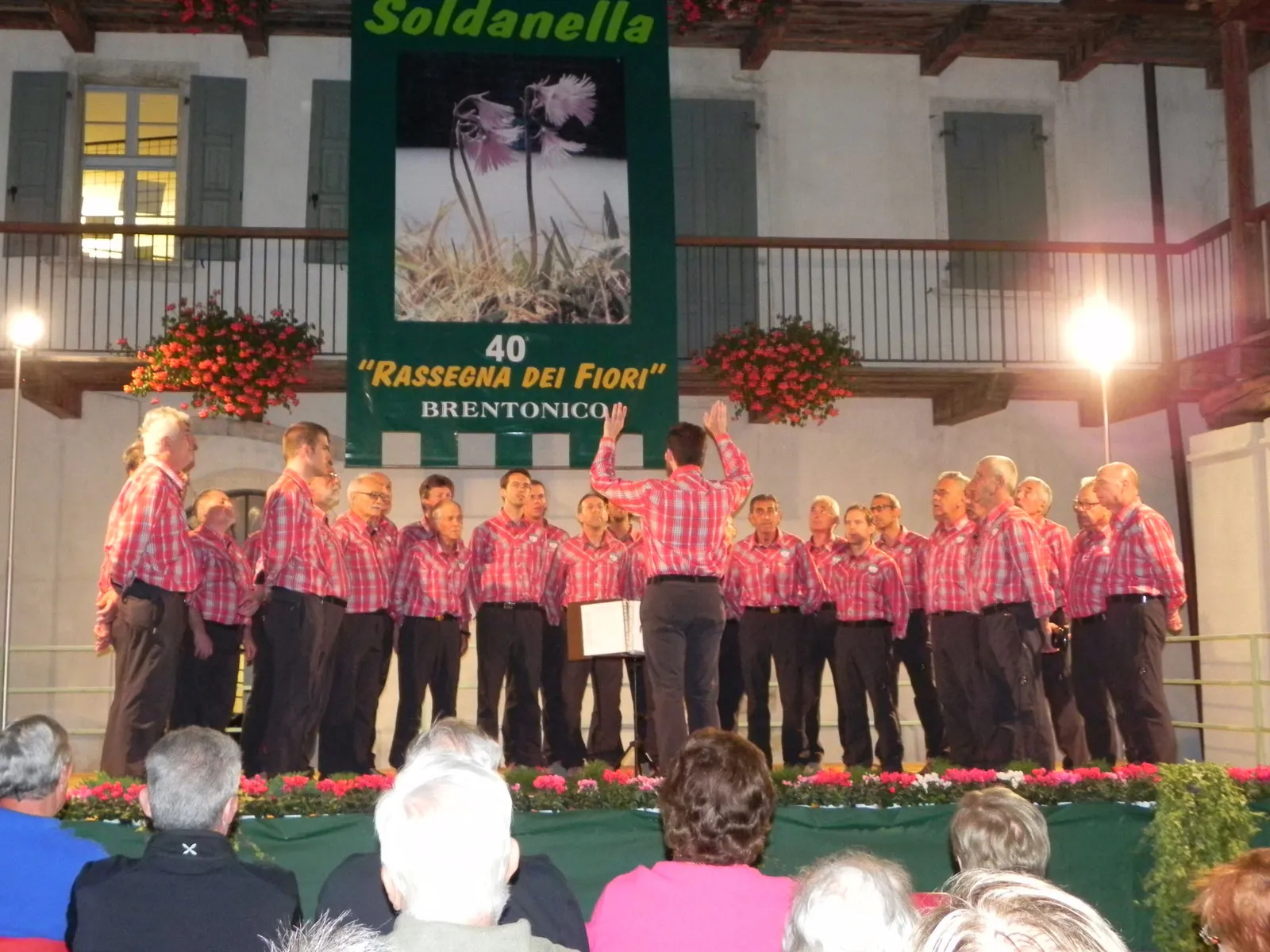 40ª Rassegna dei Fiori — foto 2