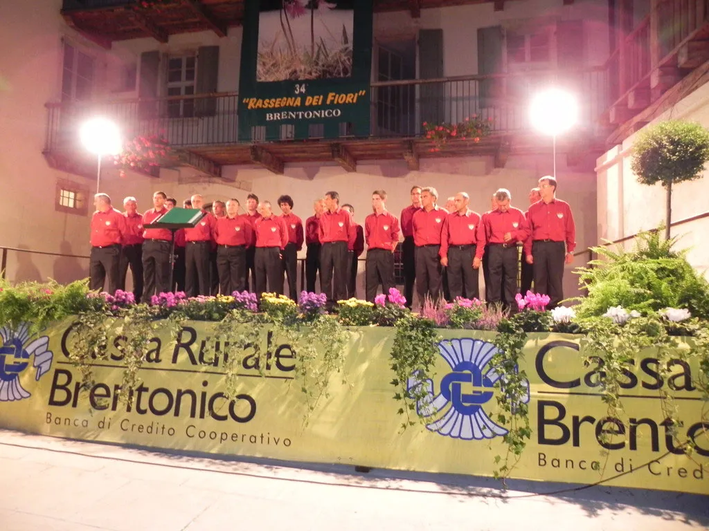 34ª Rassegna dei Fiori — foto 2