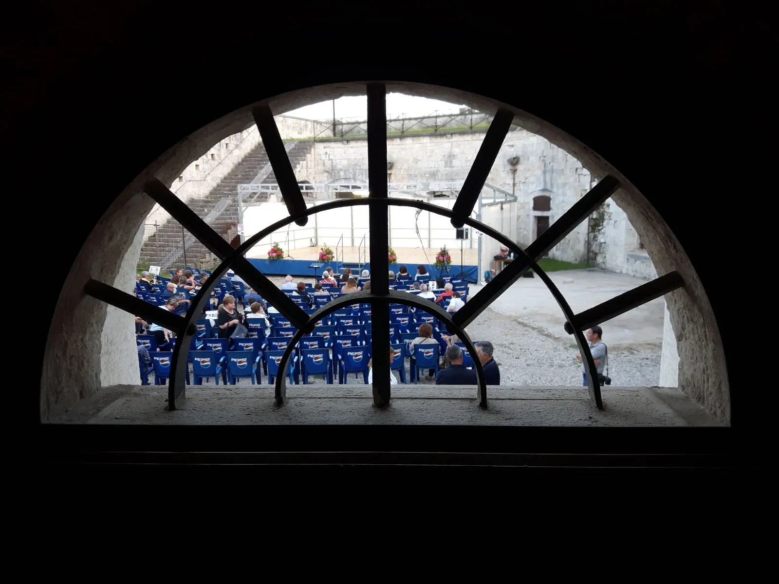 Rassegna E…State In…Canto a Pastrengo — foto 2