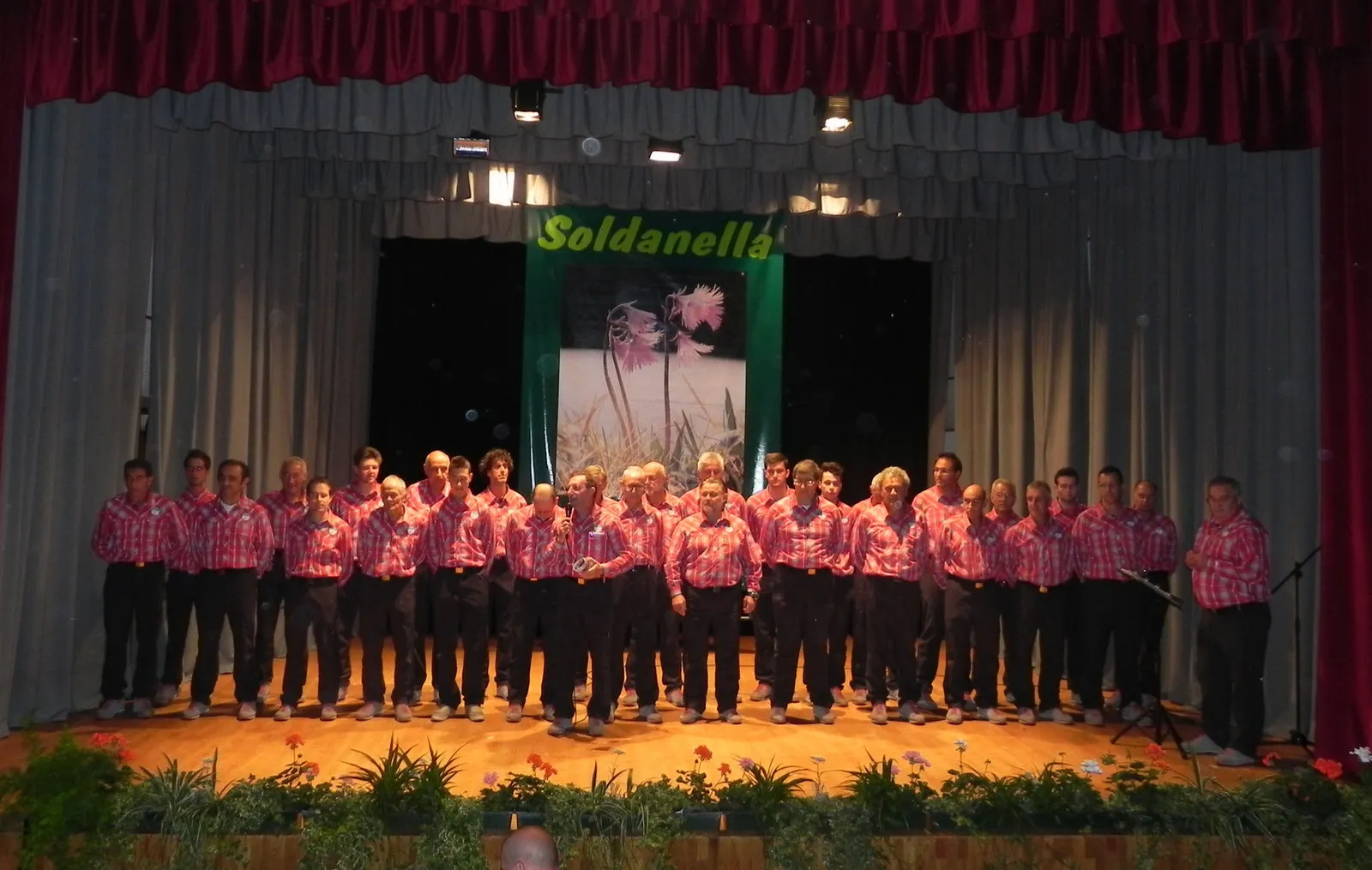 37ª Rassegna dei Fiori — foto 2