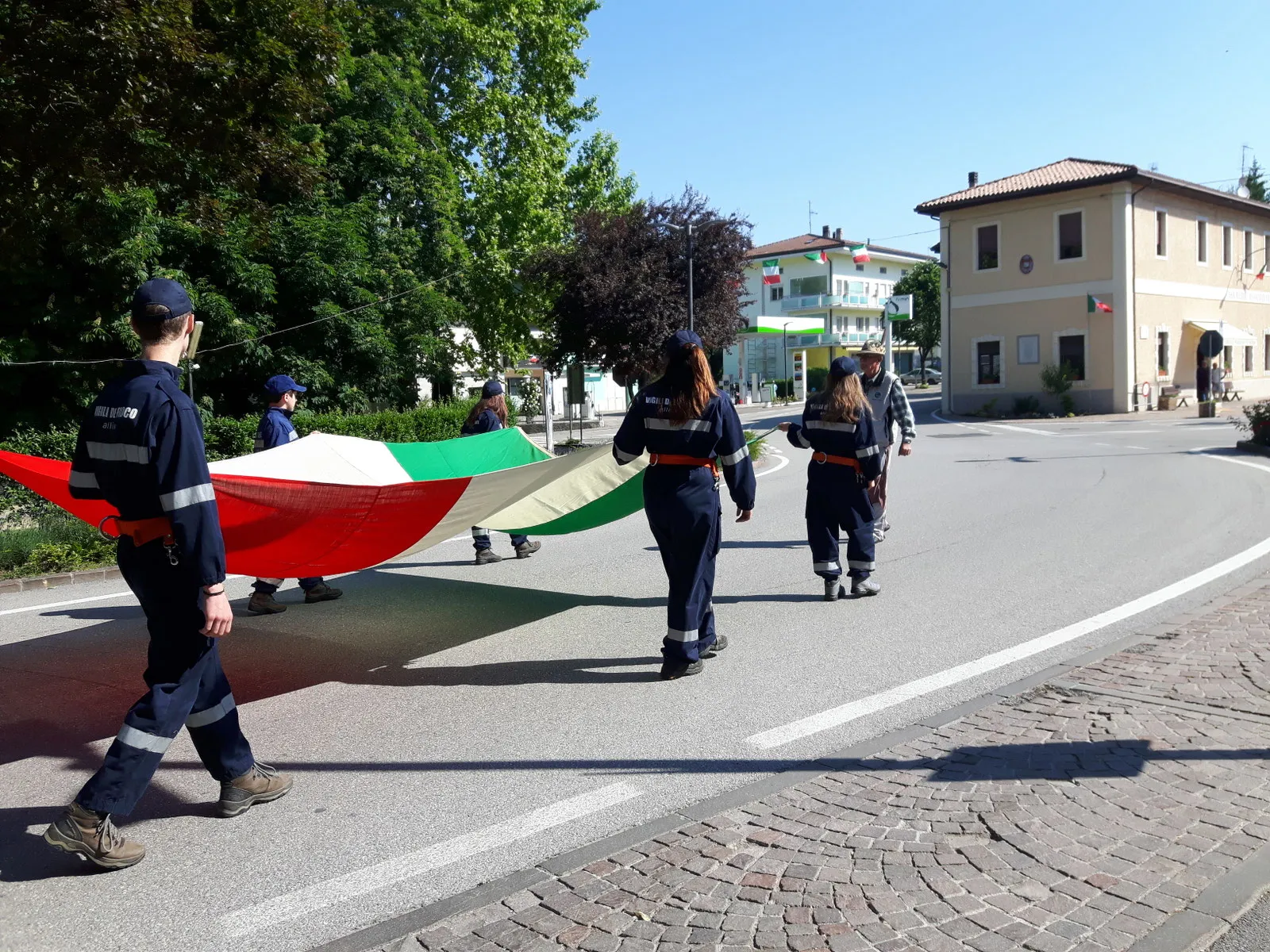 70° Alpini Brentonico — foto 2