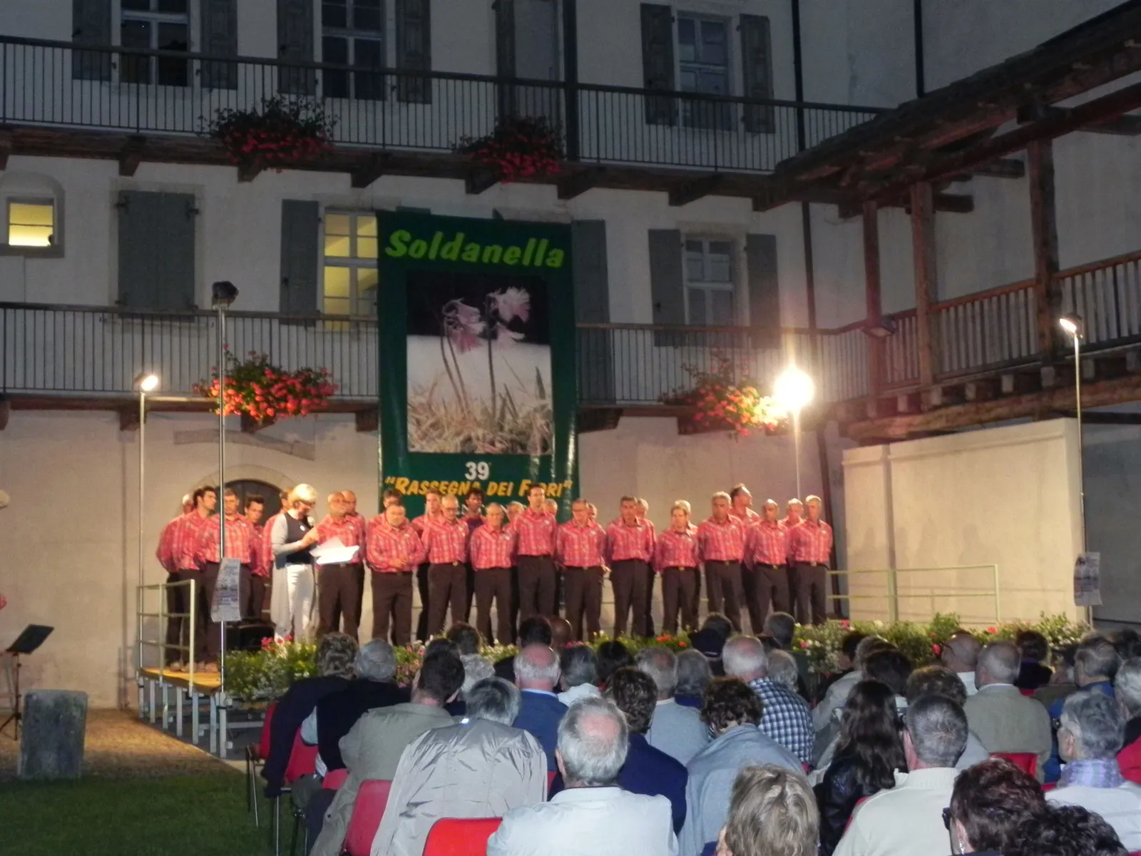 39ª Rassegna dei Fiori — foto 3