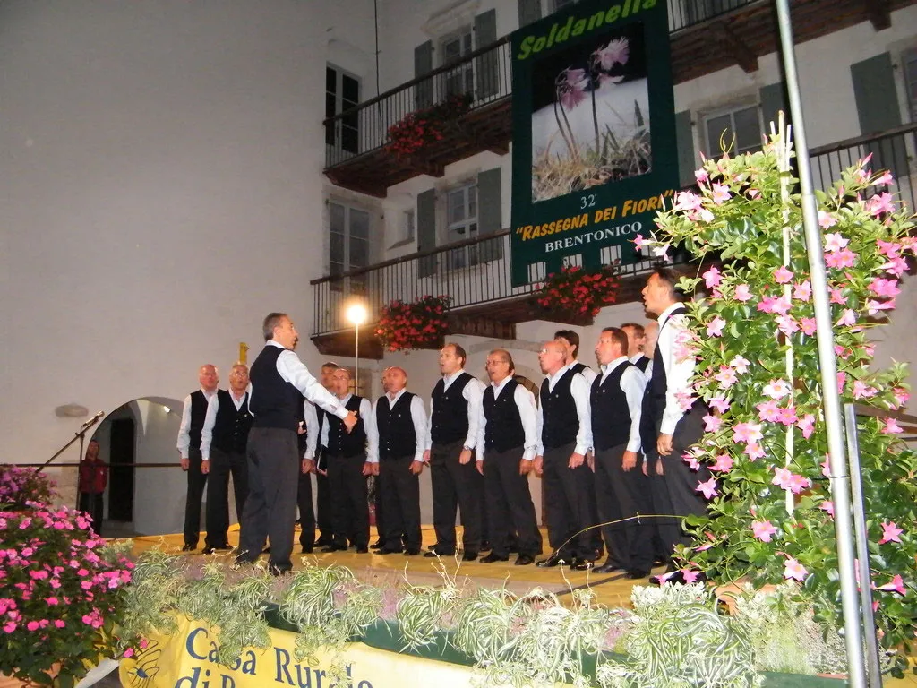 32ª Rassegna dei Fiori — foto 3