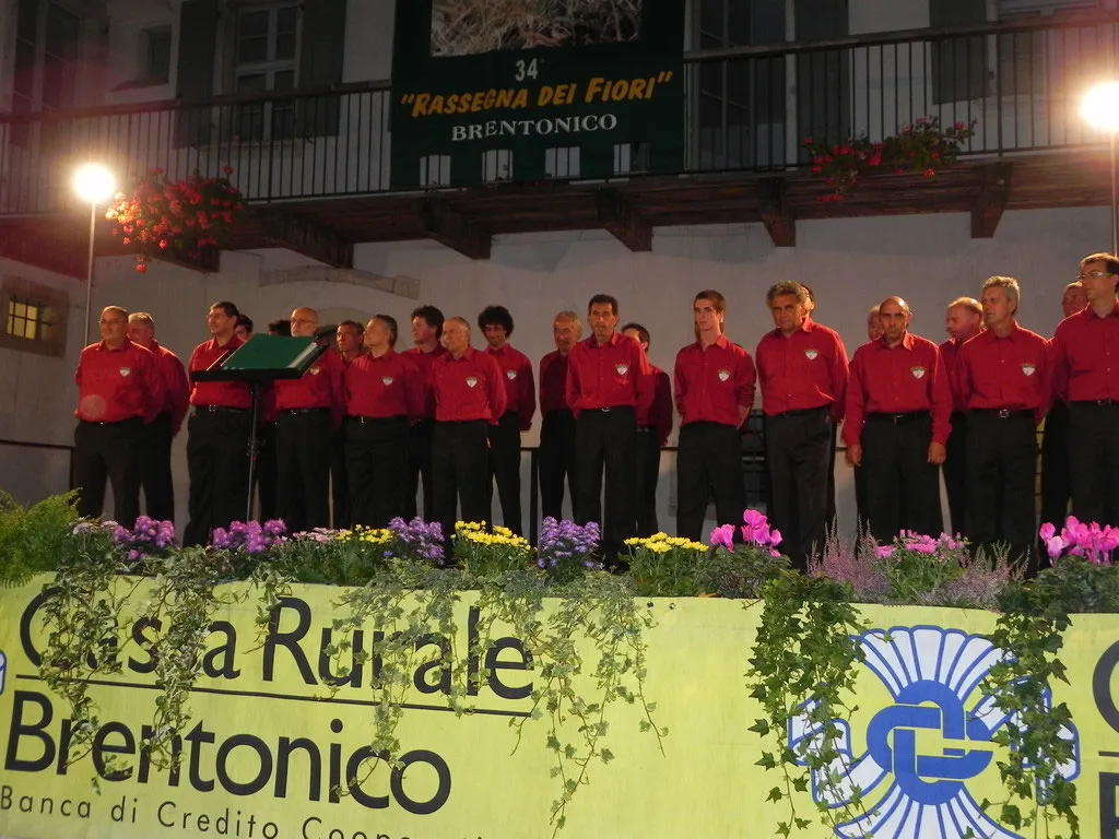 34ª Rassegna dei Fiori — foto 3