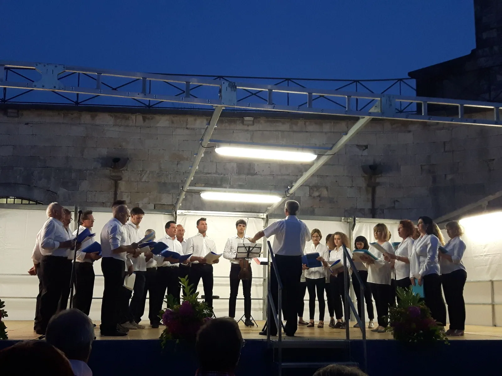 Rassegna E…State In…Canto a Pastrengo — foto 3