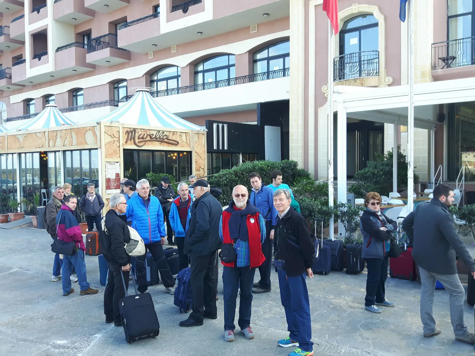 Gozo – Malta — foto 3
