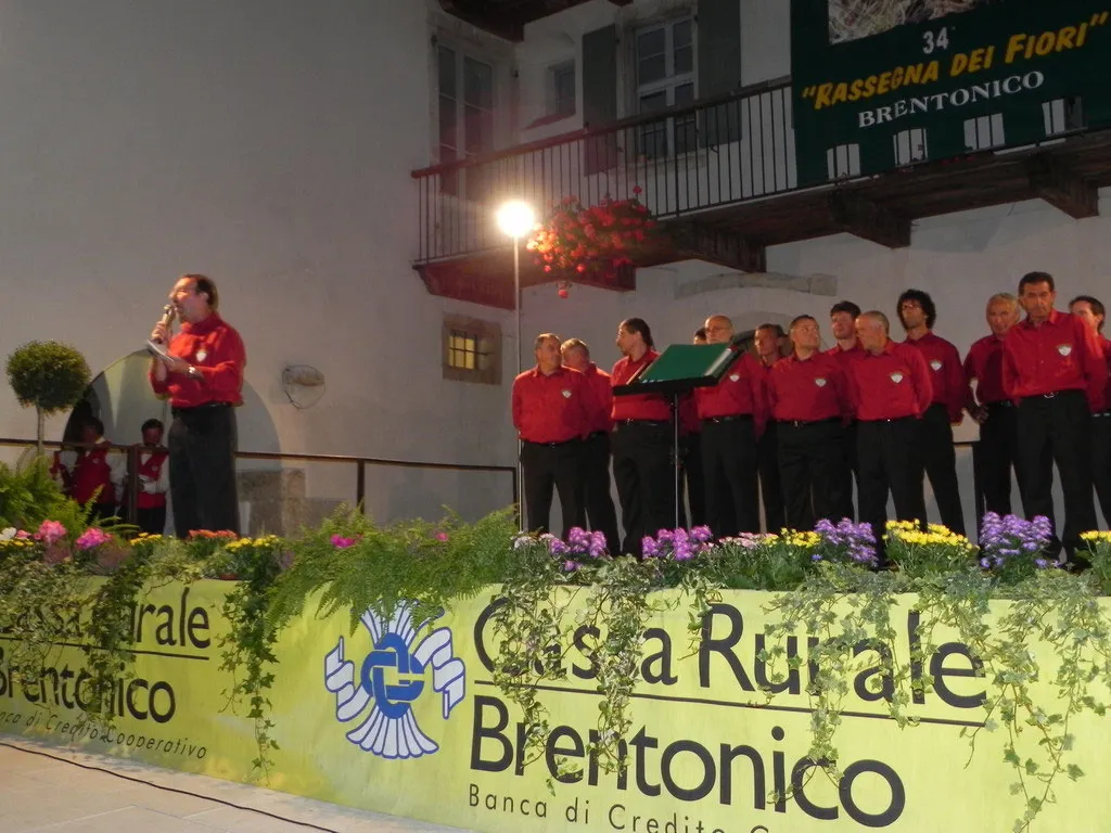 34ª Rassegna dei Fiori — foto 4