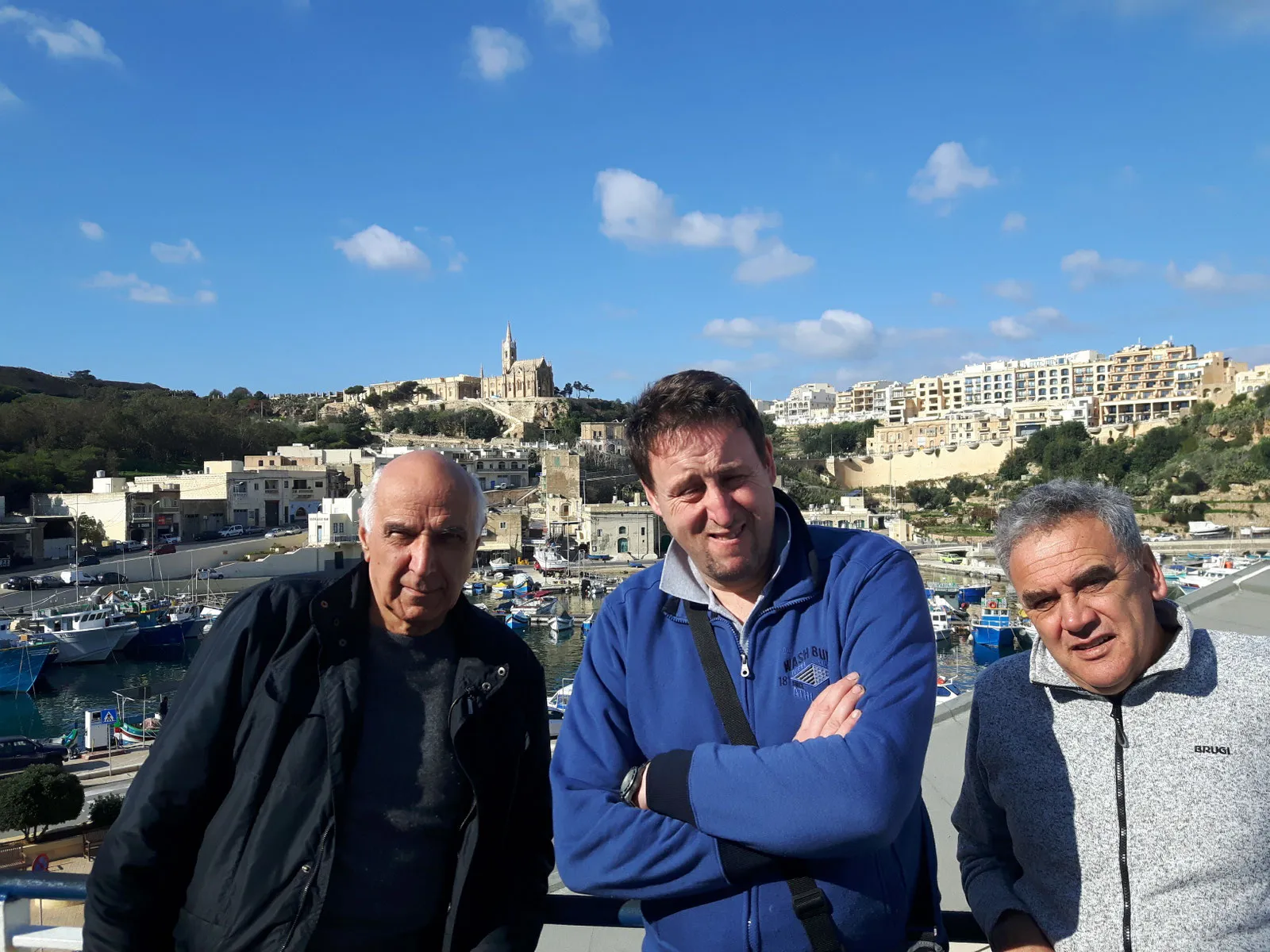 Gozo – Malta — foto 4