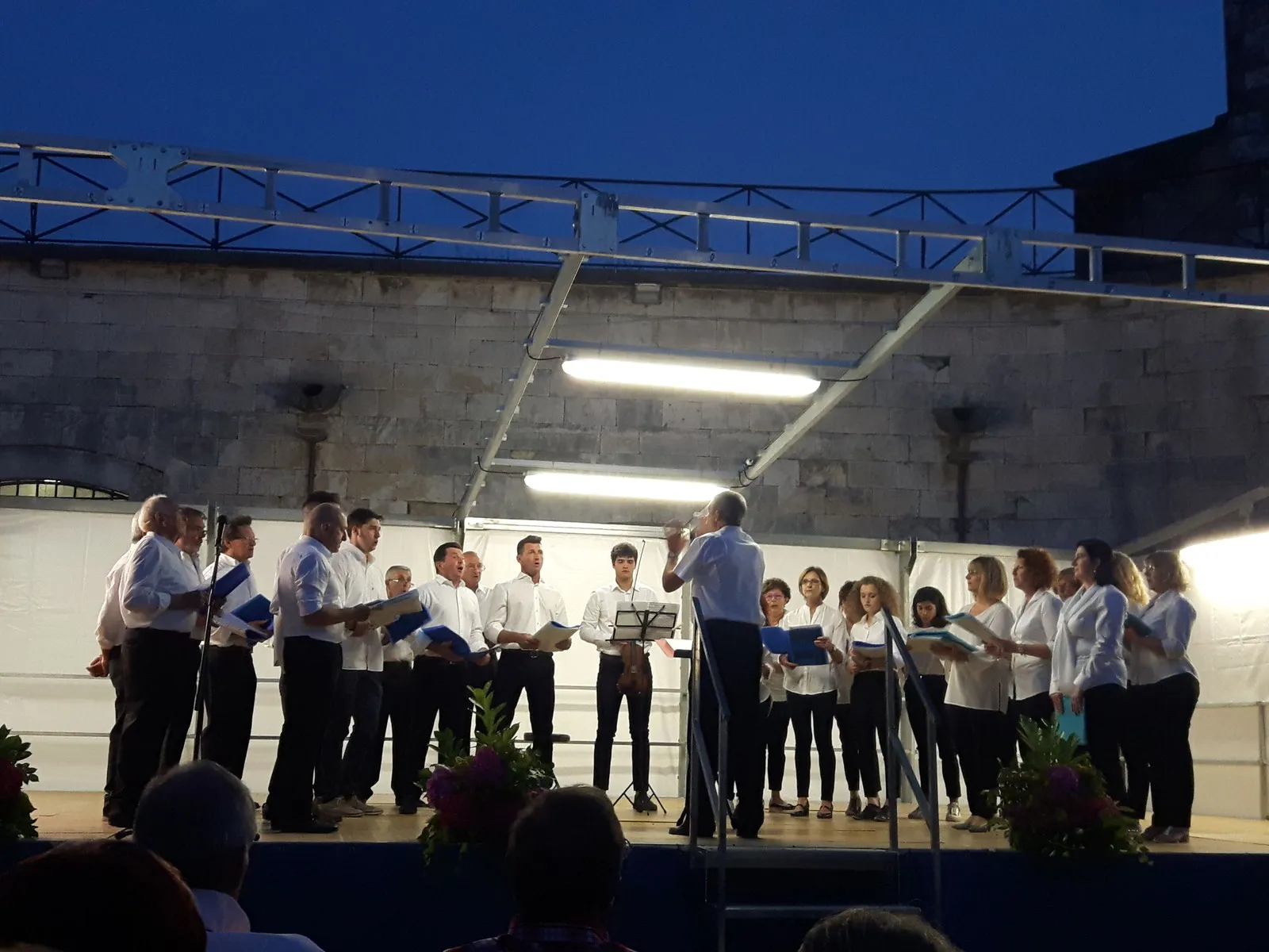 Rassegna E…State In…Canto a Pastrengo — foto 4
