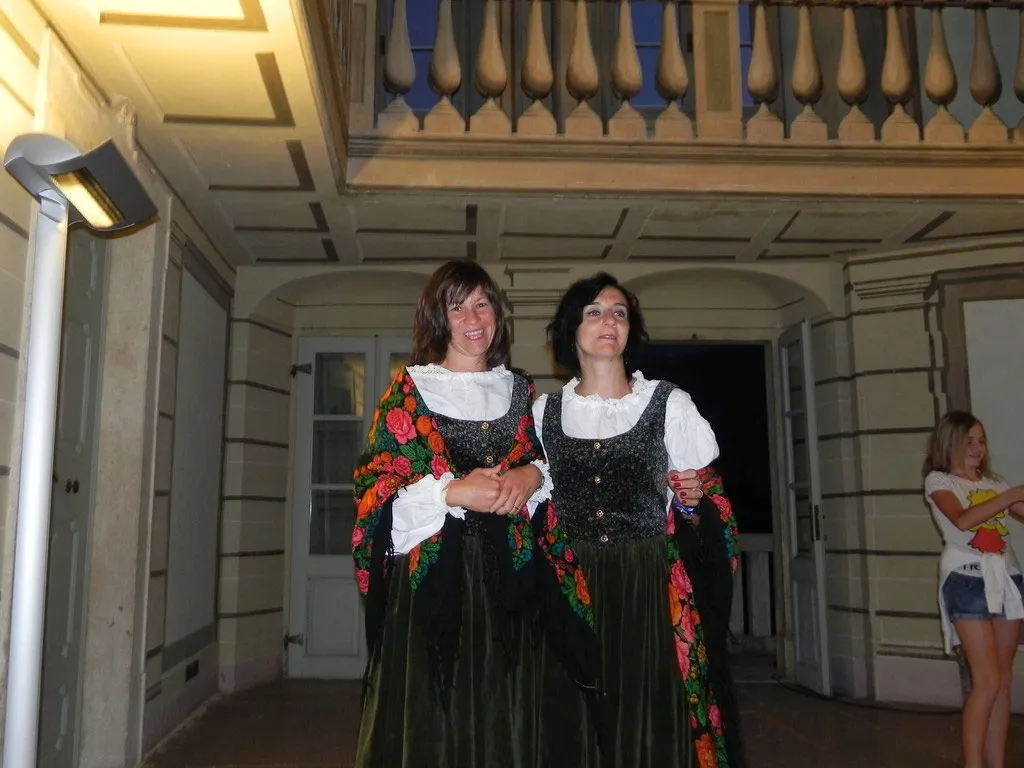 35ª Rassegna dei Fiori — foto 4