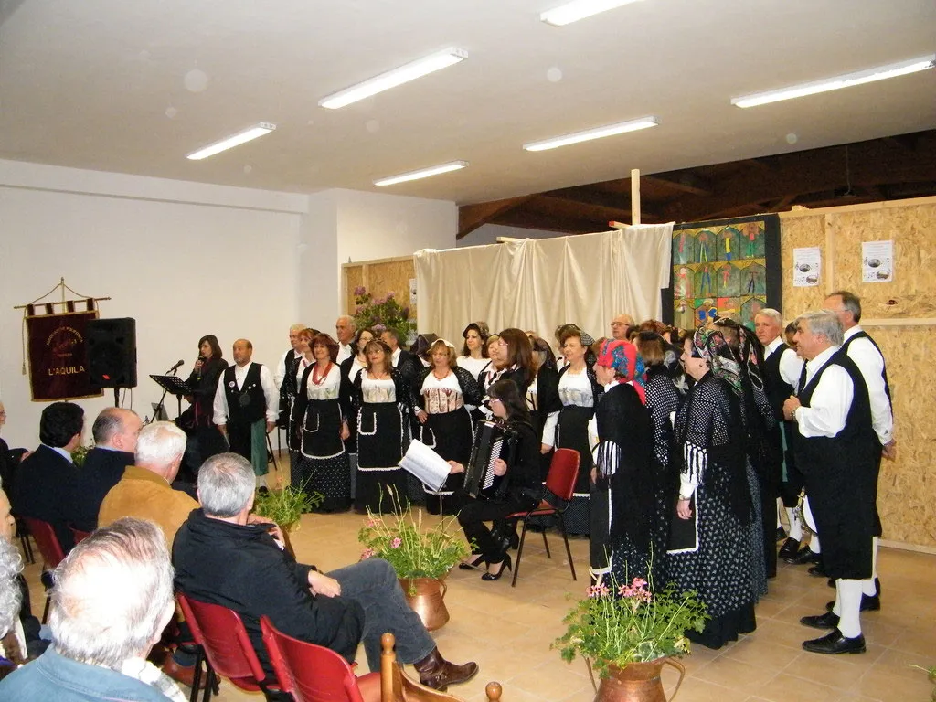 Abruzzo — foto 5