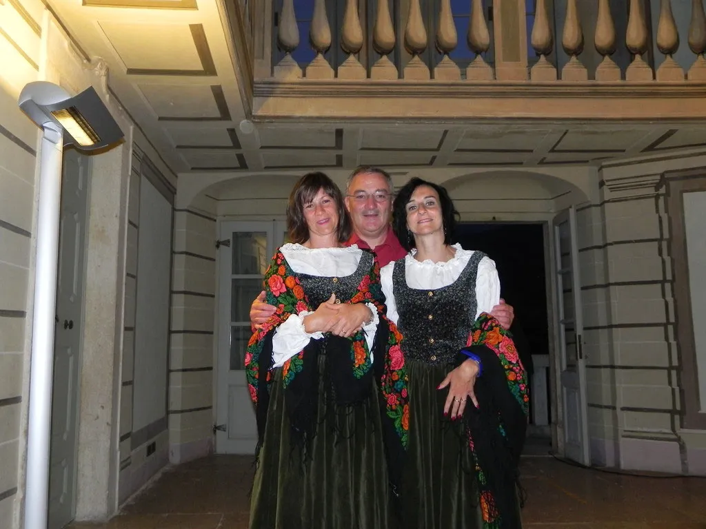 35ª Rassegna dei Fiori — foto 5