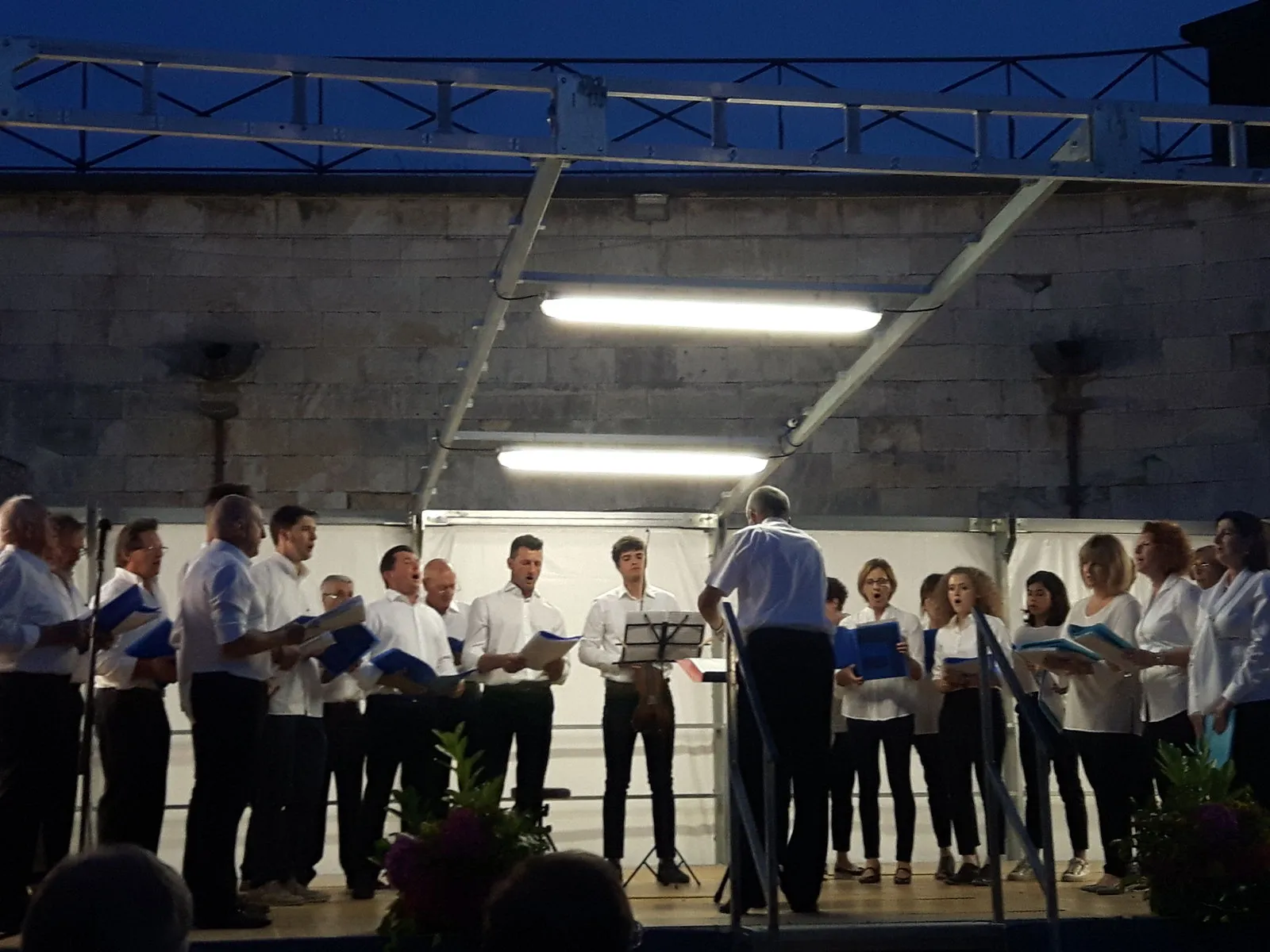 Rassegna E…State In…Canto a Pastrengo — foto 5