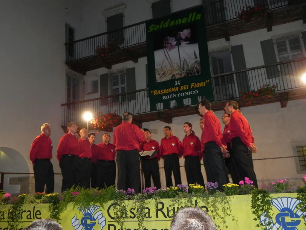 34ª Rassegna dei Fiori — foto 5