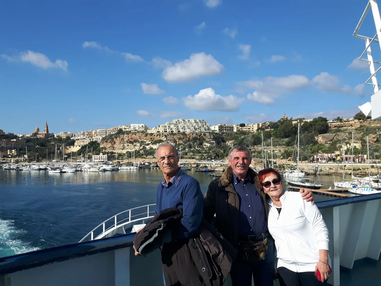 Gozo – Malta — foto 5
