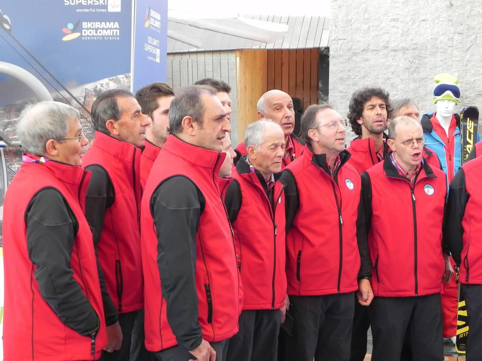 EXPO 2015 – Padiglione Trentino — foto 5