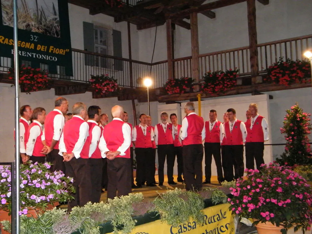 32ª Rassegna dei Fiori — foto 6