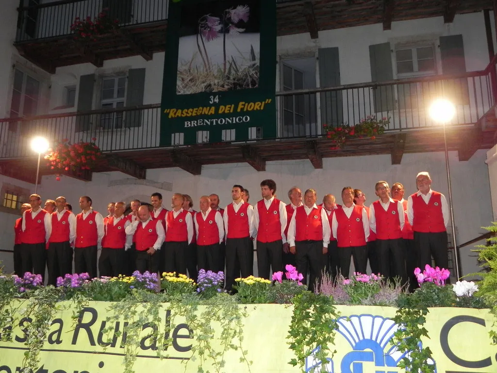 34ª Rassegna dei Fiori — foto 6
