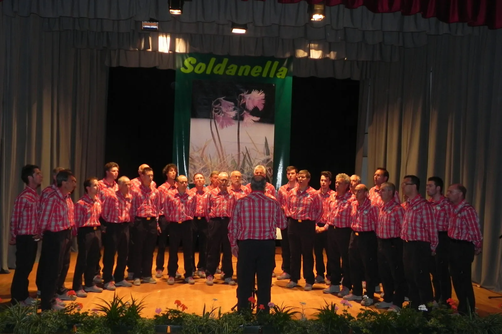 37ª Rassegna dei Fiori — foto 6