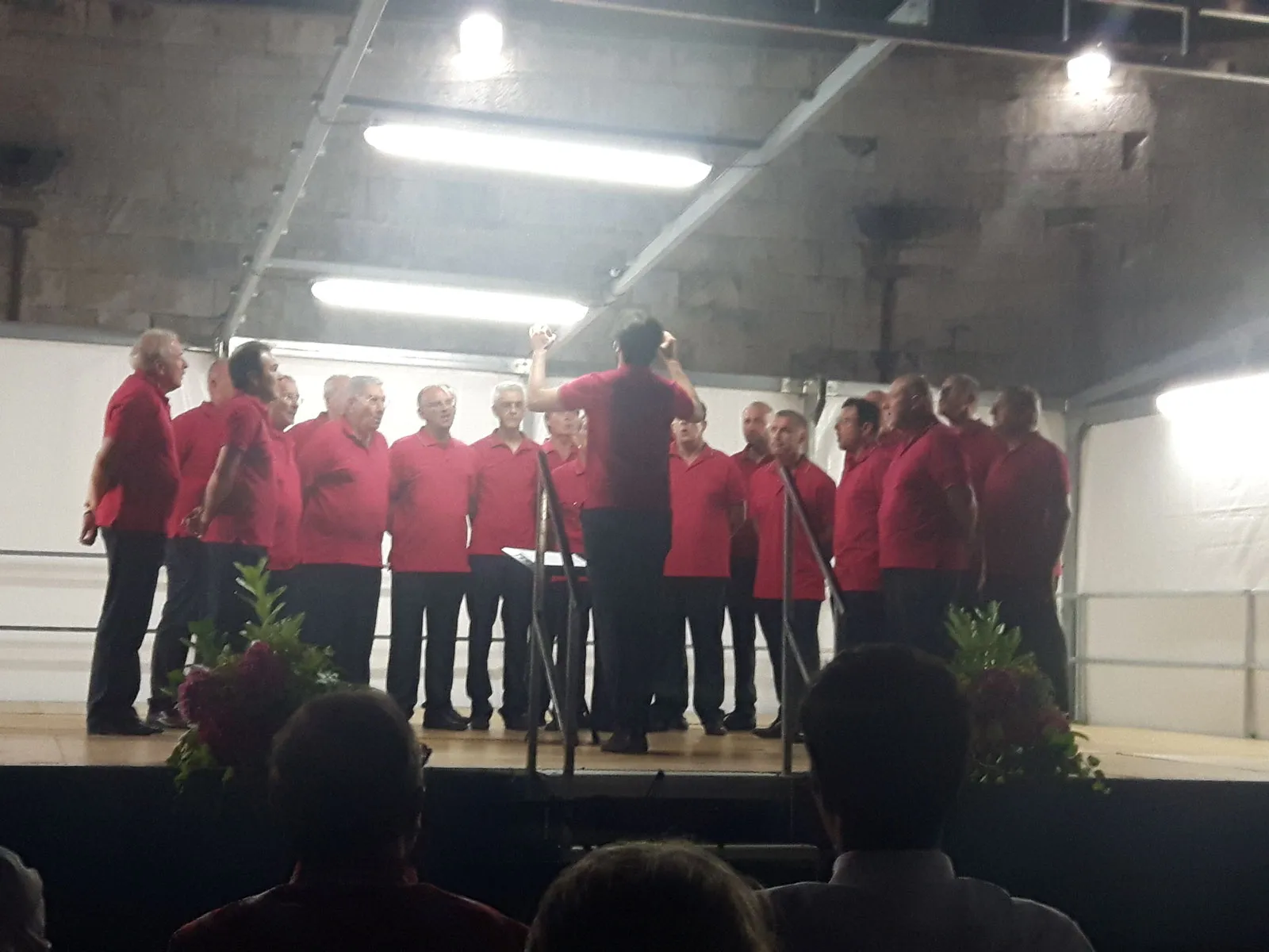 Rassegna E…State In…Canto a Pastrengo — foto 6