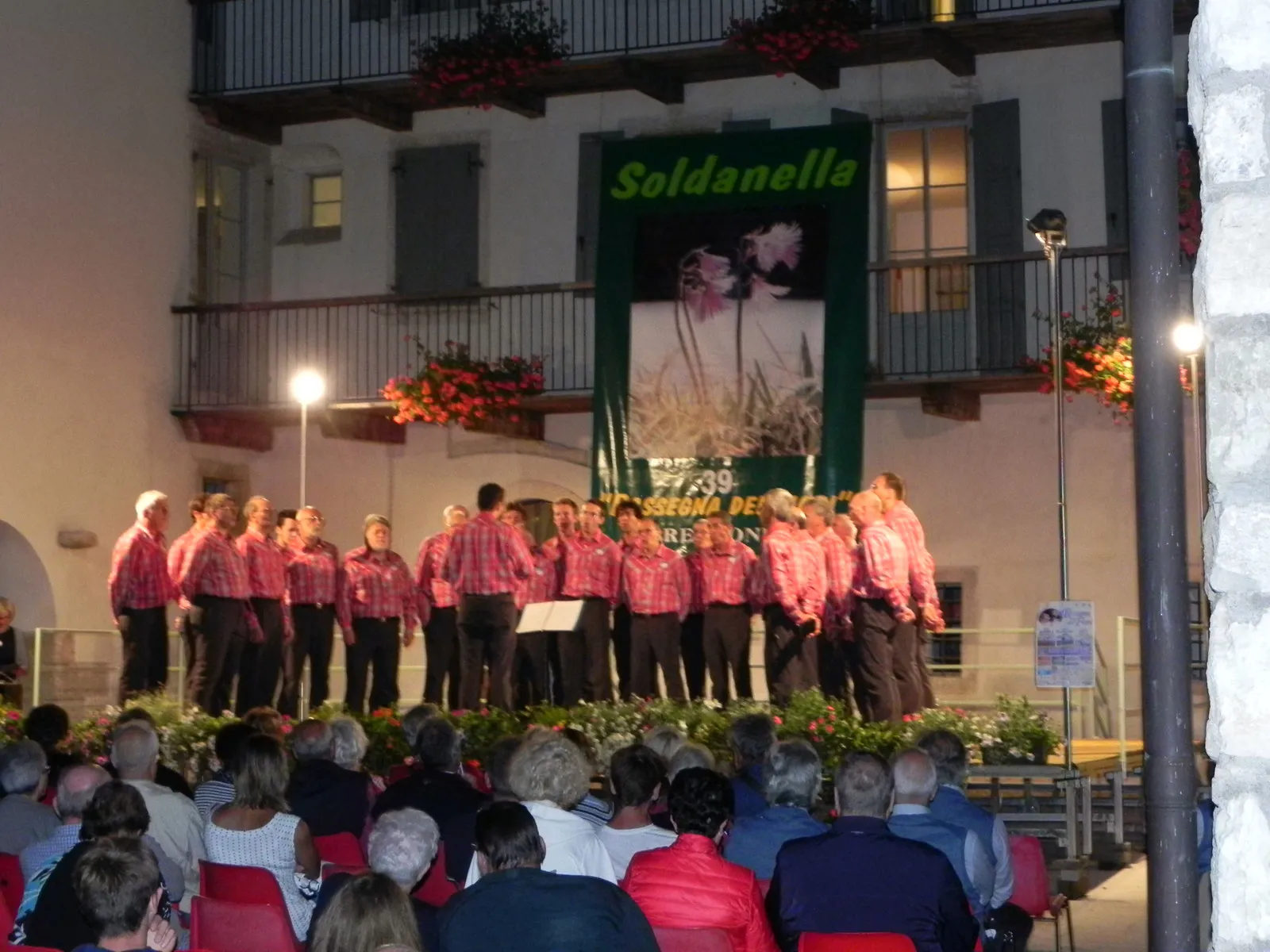 39ª Rassegna dei Fiori — foto 6
