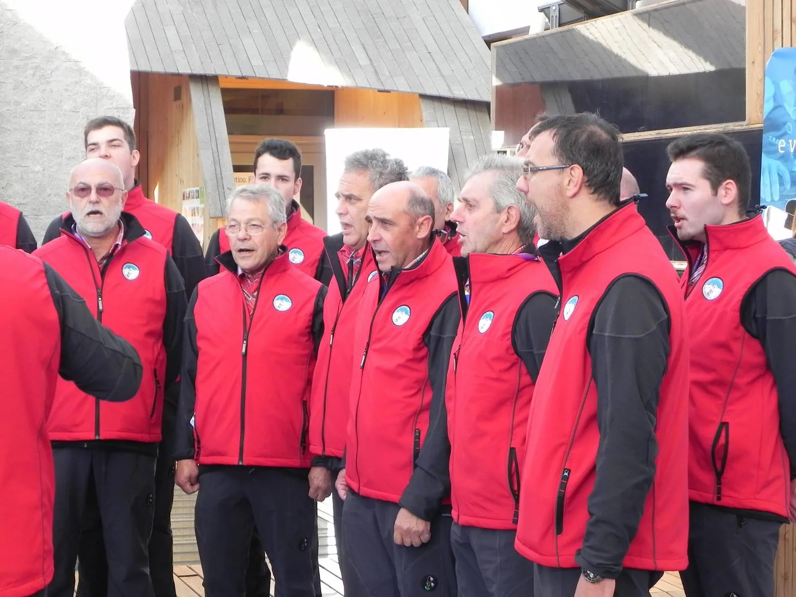 EXPO 2015 – Padiglione Trentino — foto 6