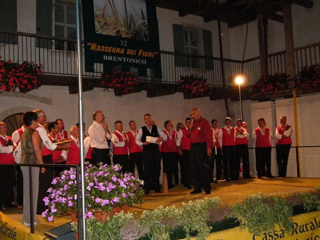 32ª Rassegna dei Fiori — foto 7