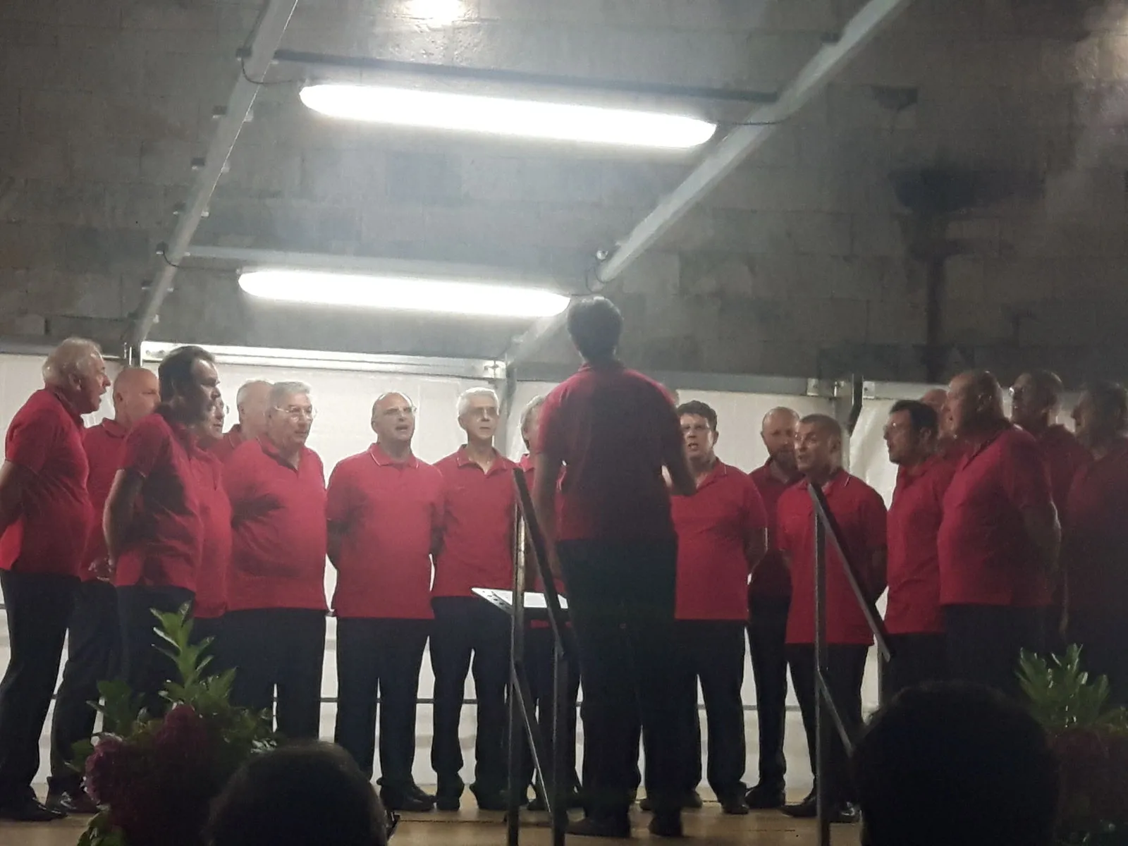 Rassegna E…State In…Canto a Pastrengo — foto 7