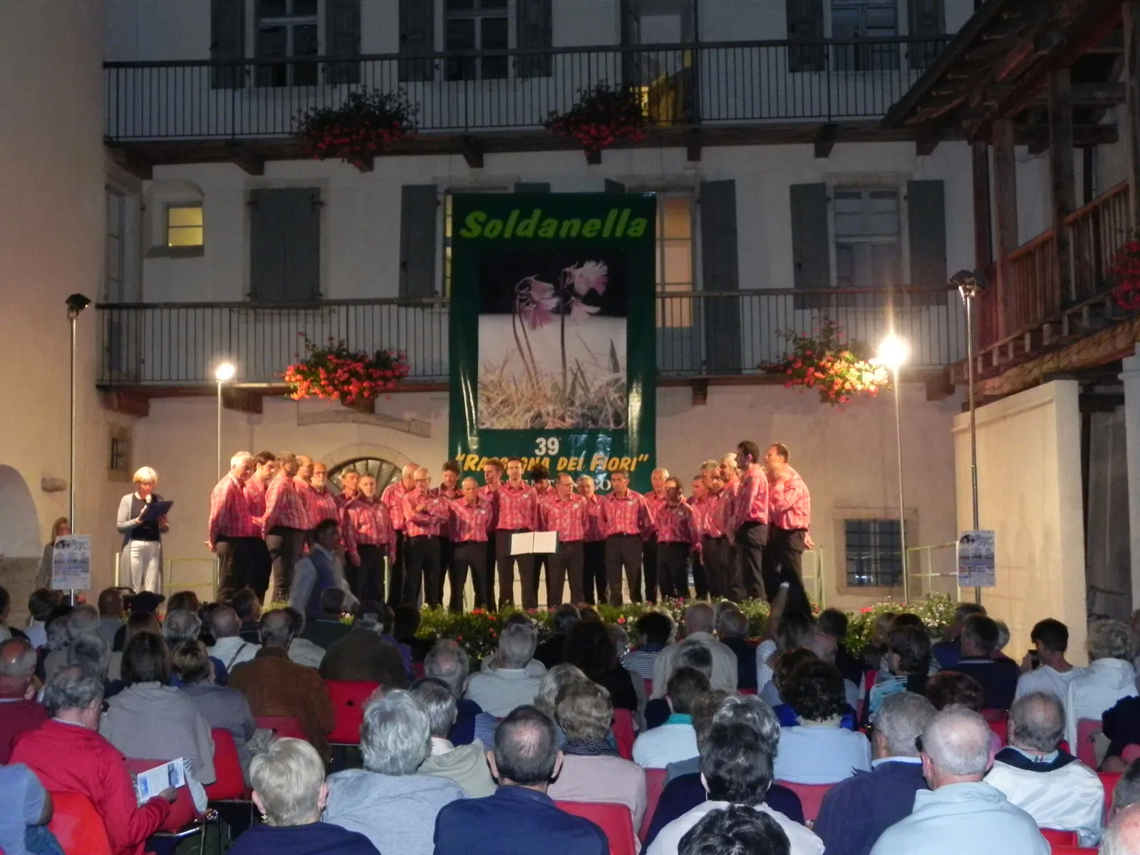39ª Rassegna dei Fiori — foto 8