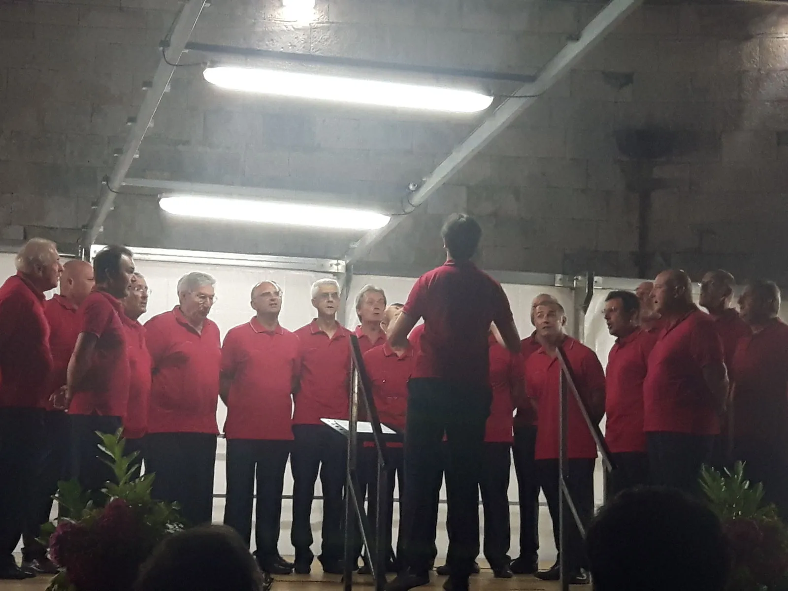 Rassegna E…State In…Canto a Pastrengo — foto 8