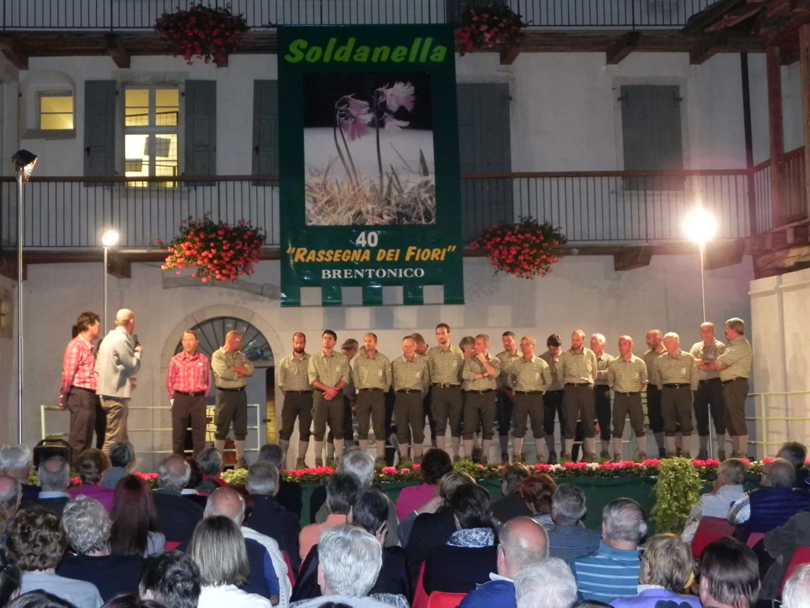 40ª Rassegna dei Fiori — foto 8