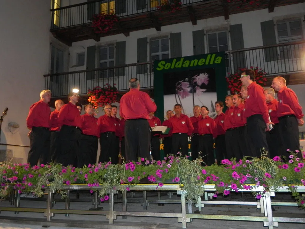 35ª Rassegna dei Fiori — foto 8