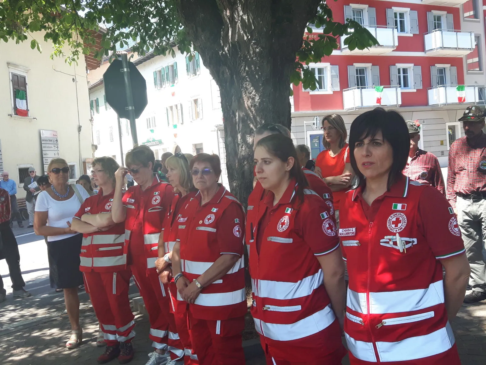70° Alpini Brentonico — foto 8