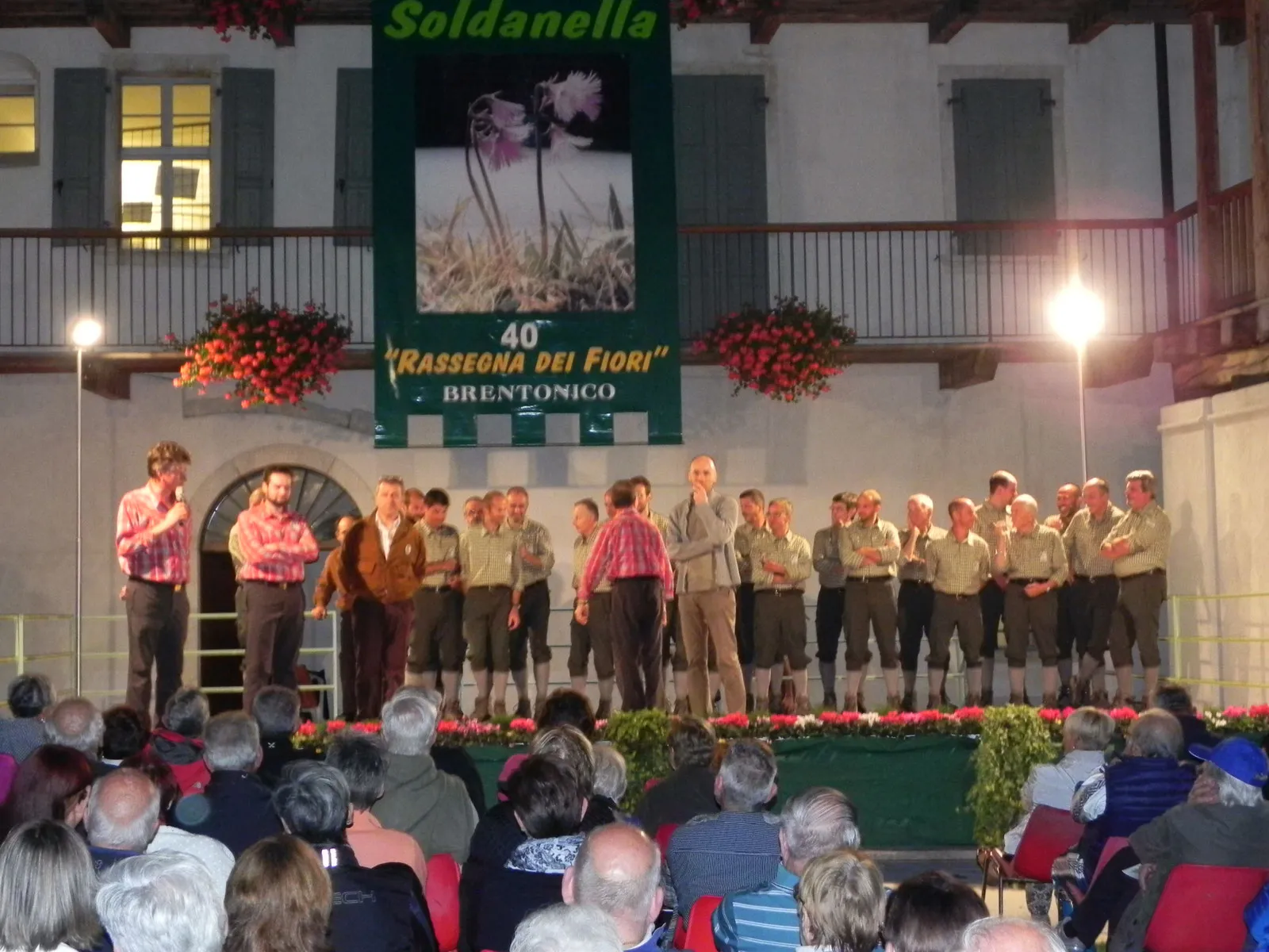 40ª Rassegna dei Fiori — foto 9