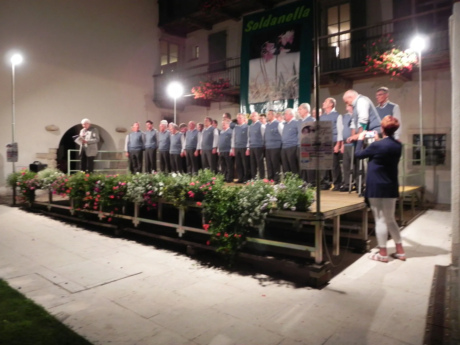 39ª Rassegna dei Fiori — foto 9