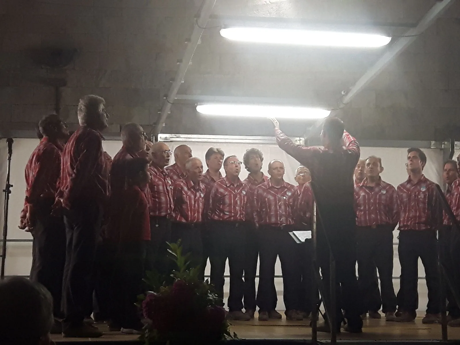 Rassegna E…State In…Canto a Pastrengo — foto 9