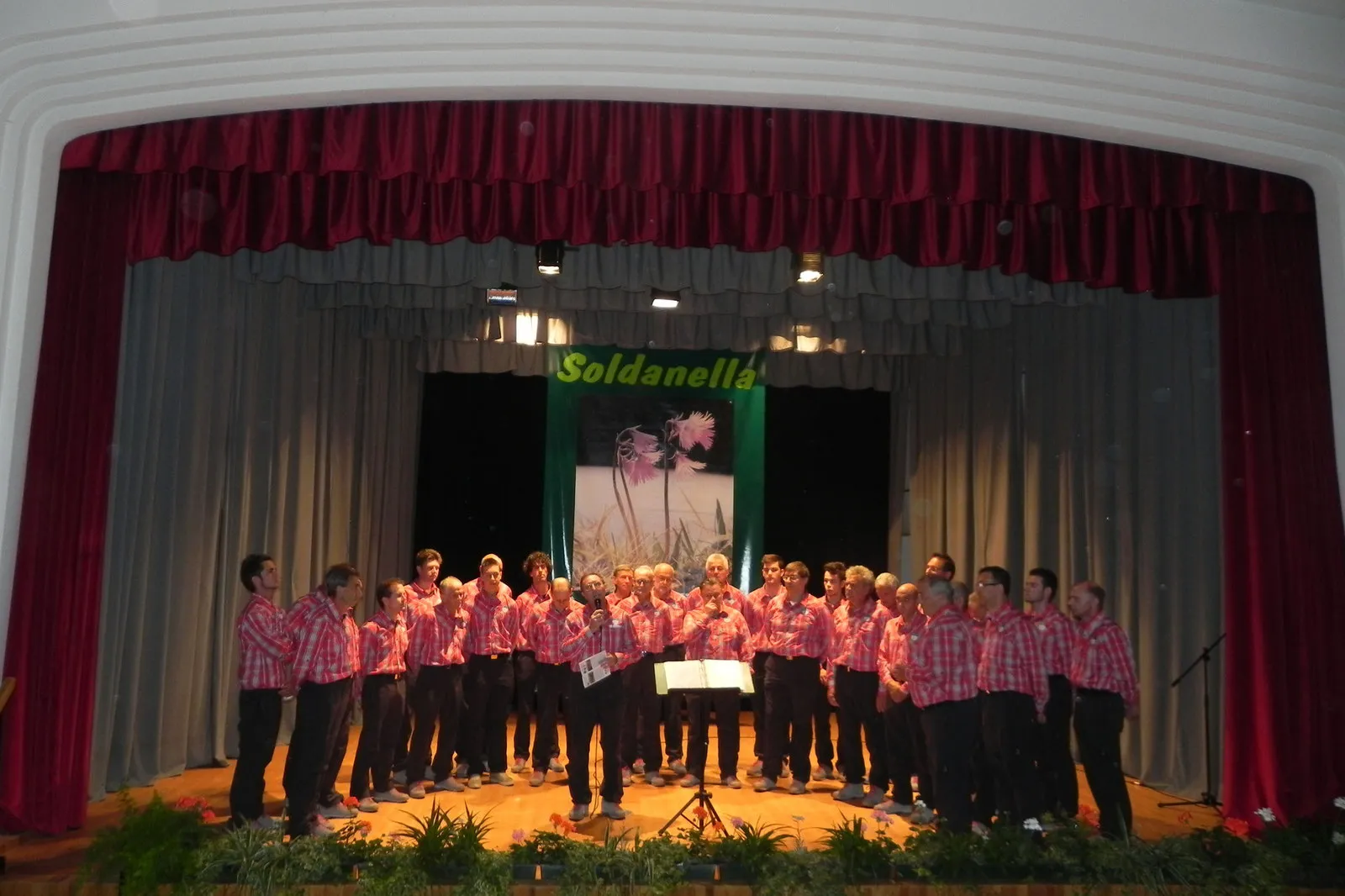 37ª Rassegna dei Fiori — foto 10