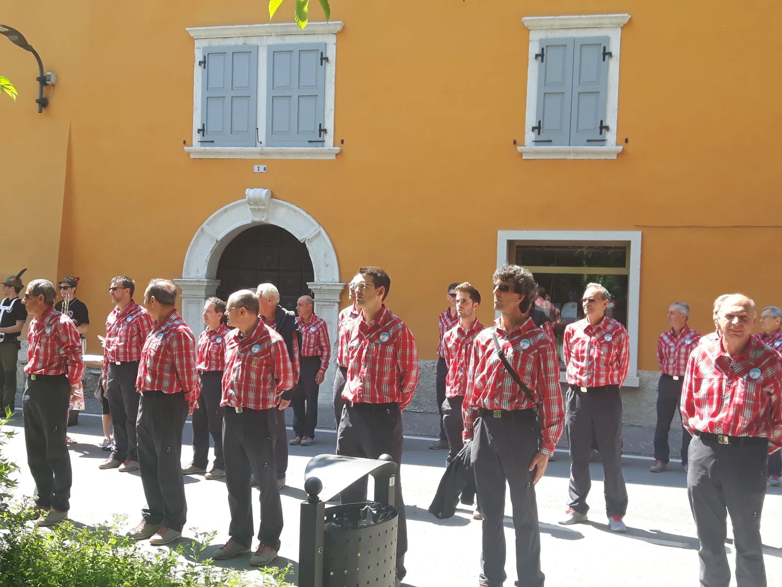 70° Alpini Brentonico — foto 10