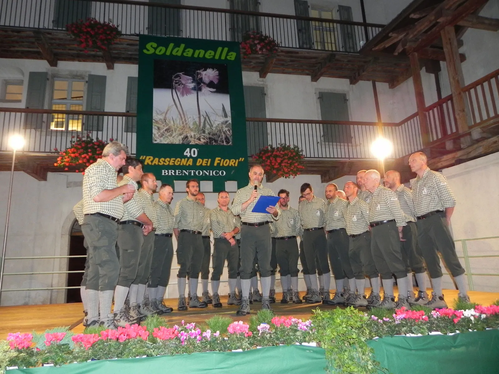 40ª Rassegna dei Fiori — foto 11