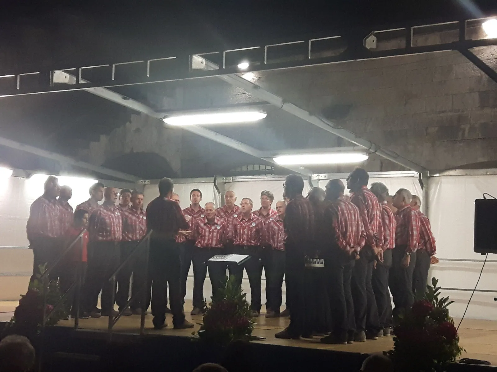 Rassegna E…State In…Canto a Pastrengo — foto 11